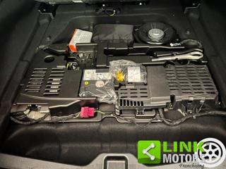 MERCEDES-BENZ CLA 35 AMG usata, con Fari LED