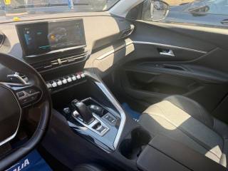 PEUGEOT 3008 usata, con Climatizzatore