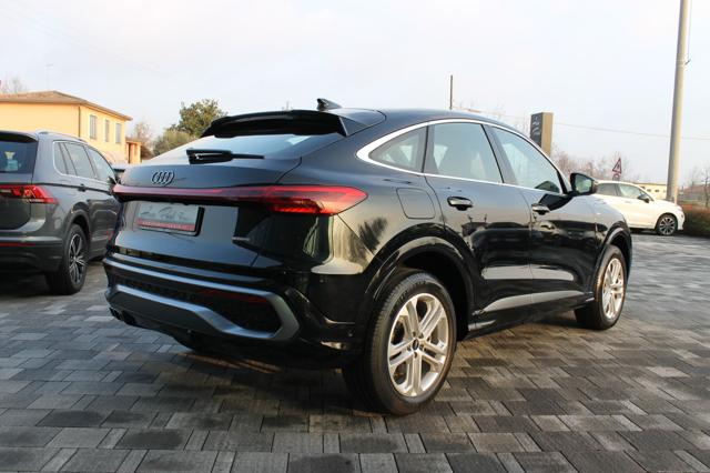 AUDI Q5 usata, con Airbag Passeggero