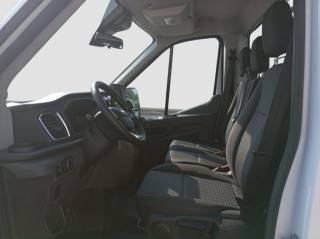 FORD Transit usata 3