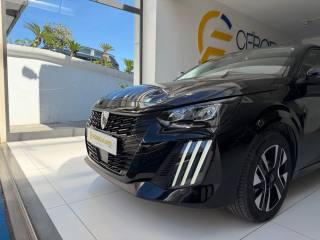 PEUGEOT 208 usata, con Airbag Passeggero