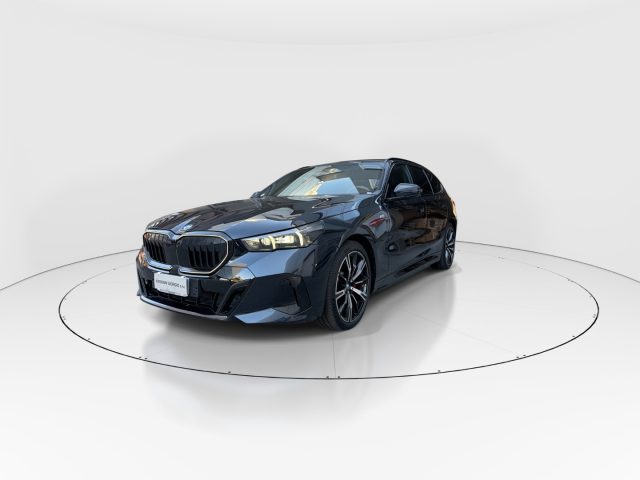 BMW 530 usata, con Controllo trazione