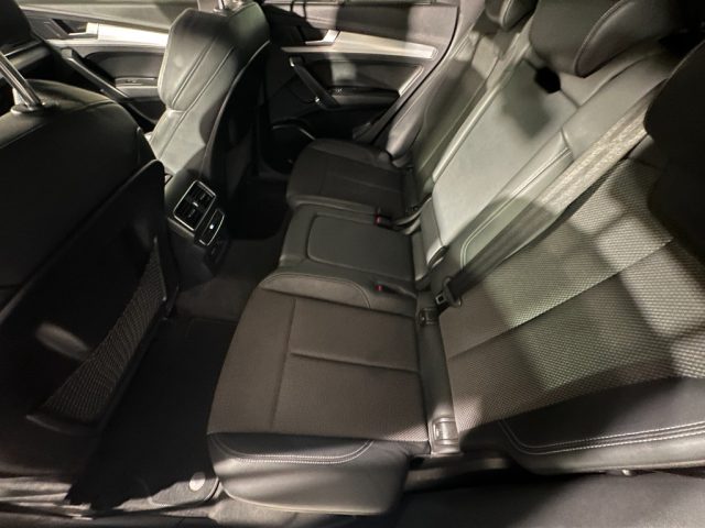 AUDI Q5 usata, con Autoradio