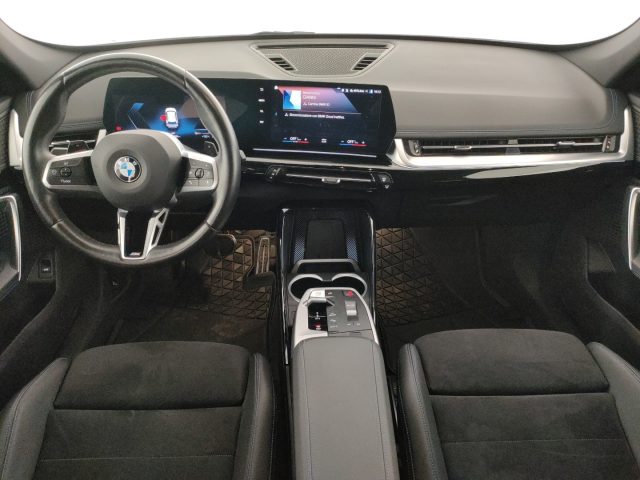 BMW X1 usata, con ESP
