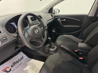 VOLKSWAGEN Polo usata, con Boardcomputer