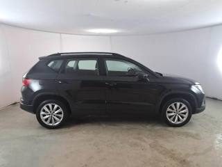 SEAT Ateca usata, con Chiusura centralizzata