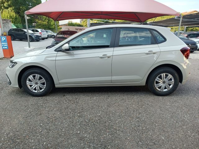VOLKSWAGEN Polo usata, con Airbag Passeggero