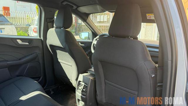 FORD Kuga usata, con Cruise Control