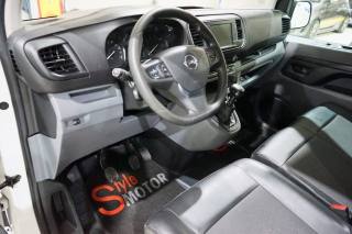 OPEL Vivaro usata, con Controllo trazione