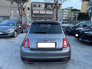 FIAT 500 usata, con Autoradio