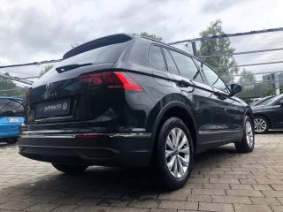 VOLKSWAGEN Tiguan usata, con Controllo automatico clima