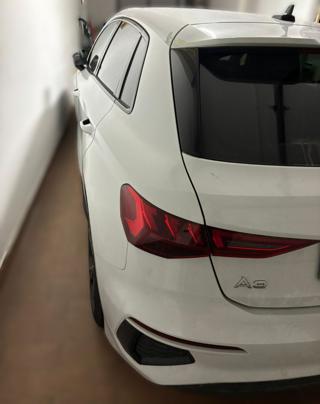 AUDI A3 usata, con Alzacristalli elettrici