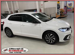 VOLKSWAGEN Polo usata, con Chiusura centralizzata