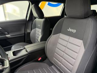 JEEP Compass usata, con MP3