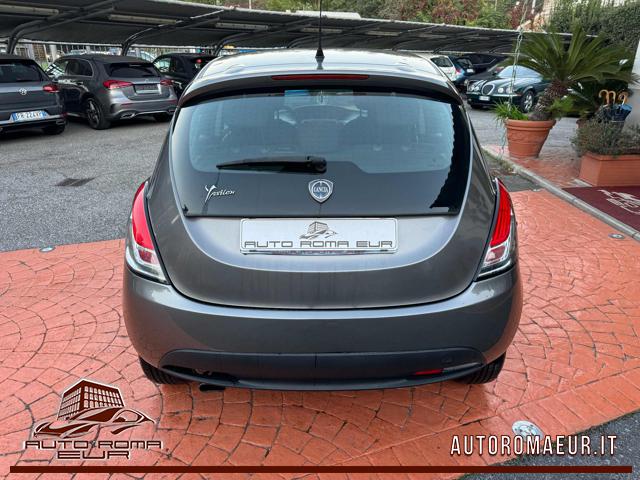 LANCIA Ypsilon usata, con Airbag Passeggero