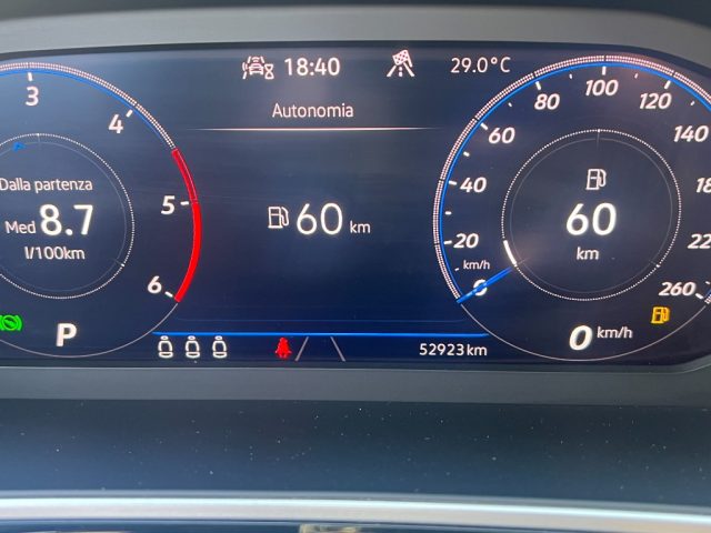 VOLKSWAGEN T-Roc usata, con Cerchi in lega