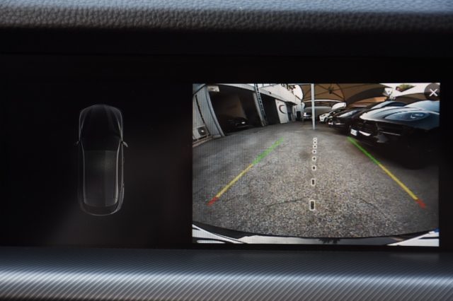 ALFA ROMEO Stelvio usata, con Controllo trazione