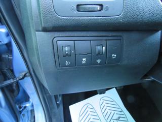 HYUNDAI iX20 usata, con Fendinebbia