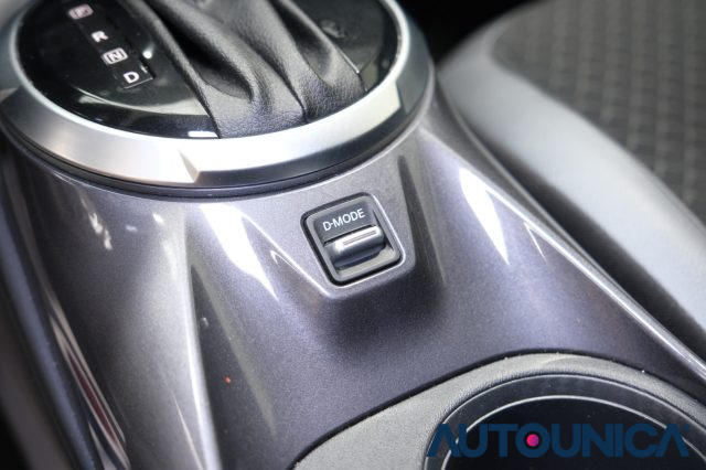 NISSAN Juke usata, con Volante multifunzione