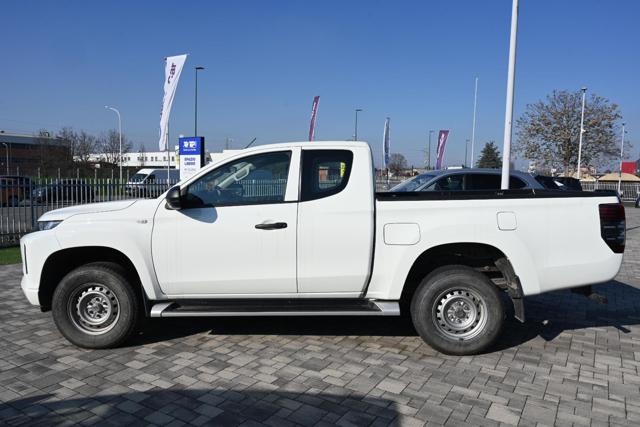 MITSUBISHI L200 usata, con Climatizzatore
