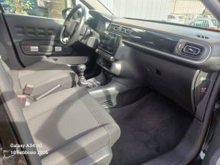 CITROEN C3 usata, con Chiusura centralizzata