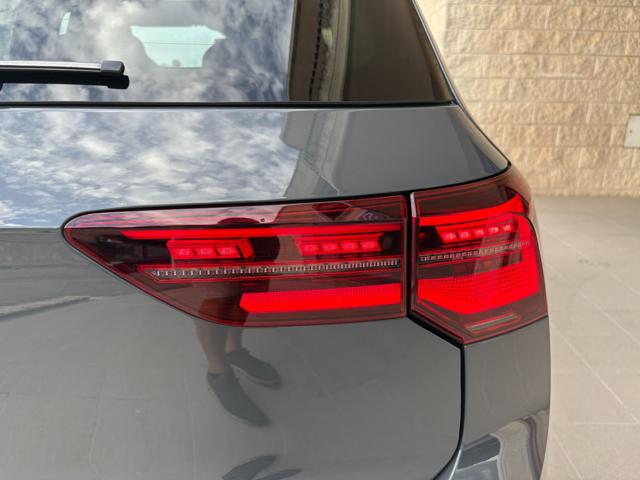 VOLKSWAGEN Golf GTI usata, con Pacchetto sportivo