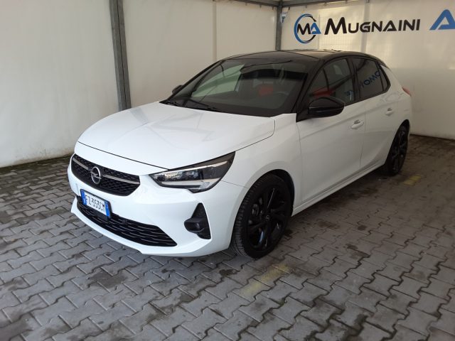 OPEL Corsa usata, con Airbag laterali