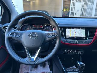 OPEL Crossland usata, con Sistema di navigazione