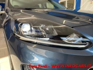 FORD Kuga usata, con Touch screen