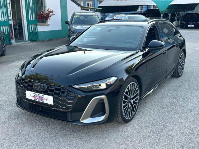 AUDI A5 usata, con Airbag
