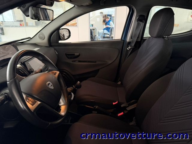 LANCIA Ypsilon usata, con Chiusura centralizzata