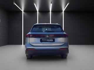 VOLKSWAGEN Tiguan usata, con Airbag Passeggero
