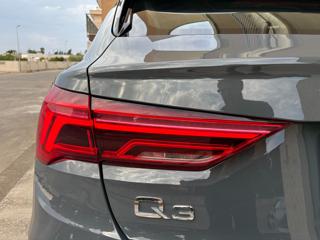AUDI Q3 usata, con Specchietti laterali elettrici