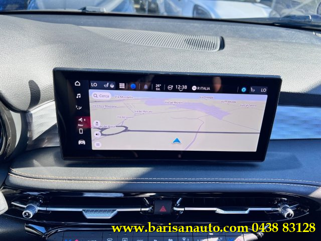 ALFA ROMEO Tonale usata, con Immobilizzatore elettronico