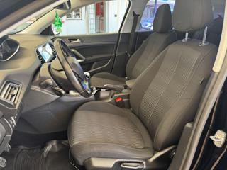 PEUGEOT 308 usata, con Servosterzo