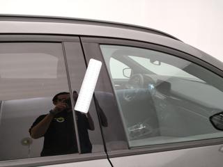 FORD Kuga usata, con Sensore di luce
