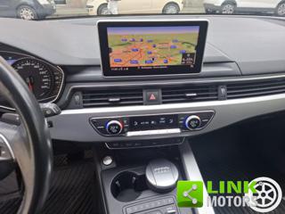 AUDI A4 usata, con Autoradio