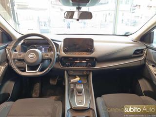 NISSAN Qashqai usata 22