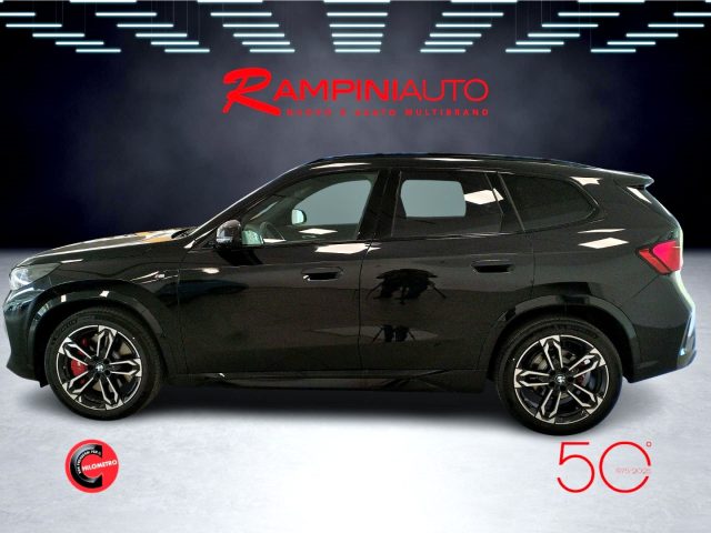 BMW X1 usata 12