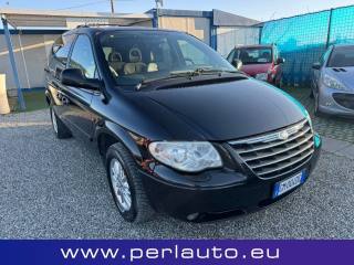 CHRYSLER Voyager usata, con Airbag