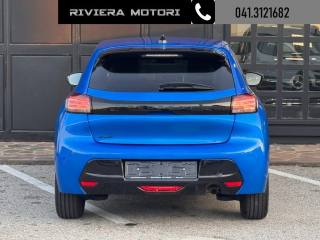 PEUGEOT 208 usata, con Cruise Control