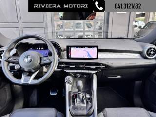 ALFA ROMEO Tonale usata, con Autoradio
