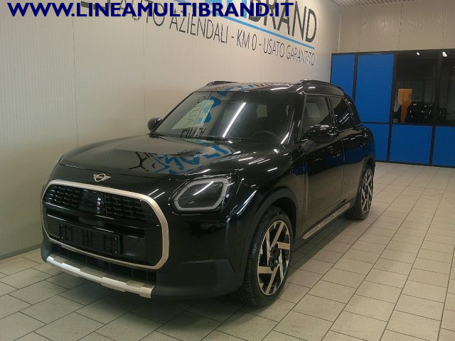 MINI Mini usata, con Airbag