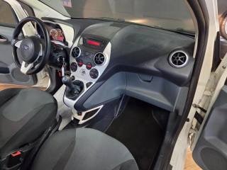 FORD Ka+ usata 13
