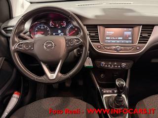OPEL Crossland usata, con Controllo trazione
