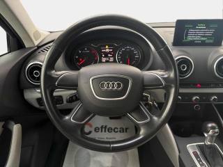 AUDI A3 usata, con Cerchi in lega