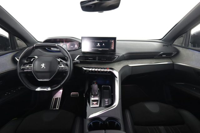 PEUGEOT 3008 usata 4