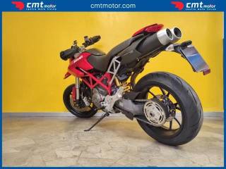 DUCATI Hypermotard 1100 usata 4