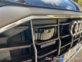 AUDI Q8 usata, con Trazione integrale