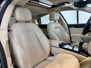MASERATI Quattroporte usata, con Servosterzo